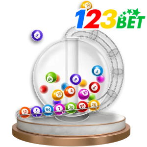 123 Bet eLottery