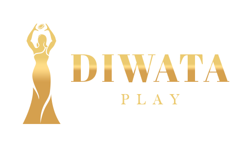 DiwataPlay Logo