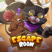 Escape Room by Spinix