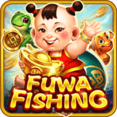 Fuwa Fishing by Royal Slot Gaming