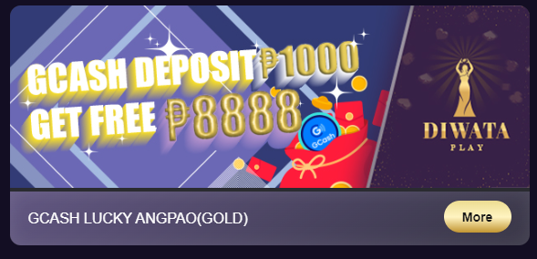 Gcash Lucky Angpao Gold