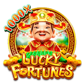 Lucky Fortune by Fa Chai Gaming