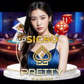 SicBo by Pretty Gaming