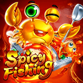 Spicy Fishing by Playstar