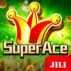Super ace by JILI